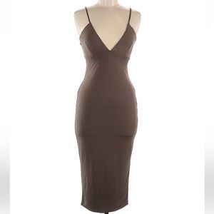 Dance and Marvel Bodycon Dress